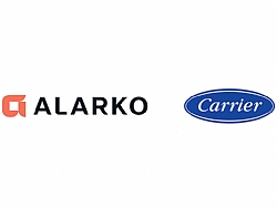 ALARKO CARRIER S�RD�R�LEB�L�RL�K ADIMLARINI G��L� ATIYOR